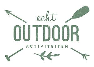 Echt-Outdoor logo