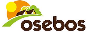 Camping Osebos B.V. logo