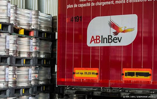 ab inbev