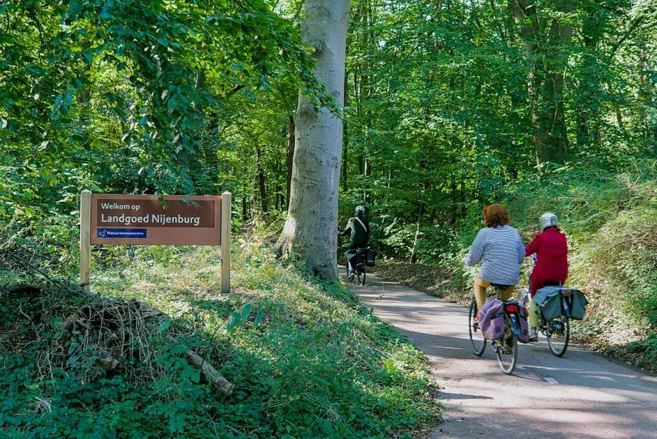 Provincie steunt nieuwe fietstunnel in Heiloo met 2,2 miljoen euro