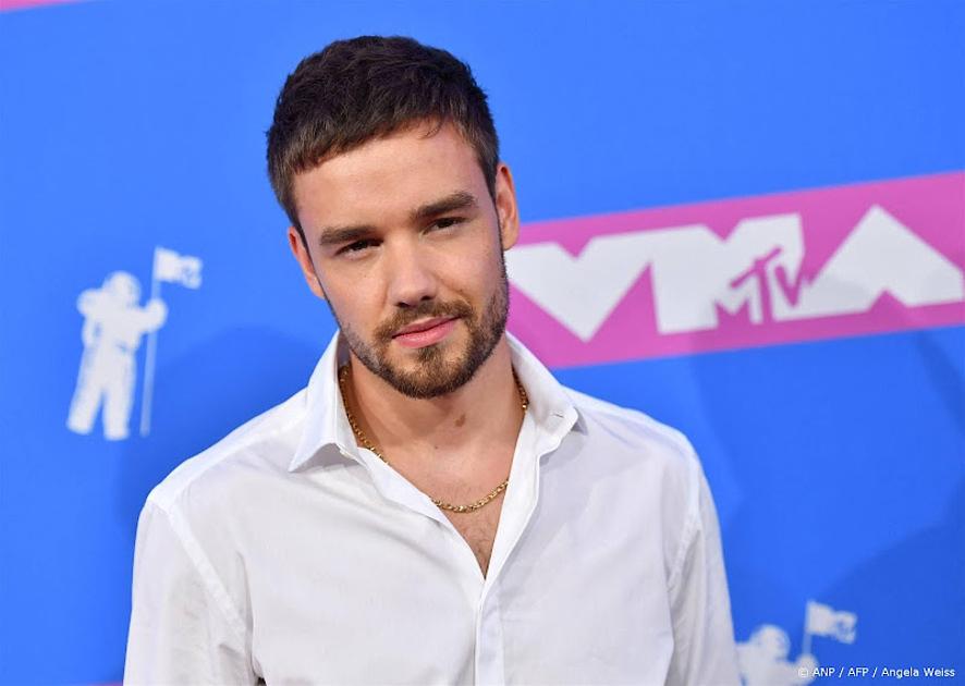 liam payne