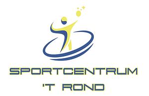 Sportcentrum 't Rond logo