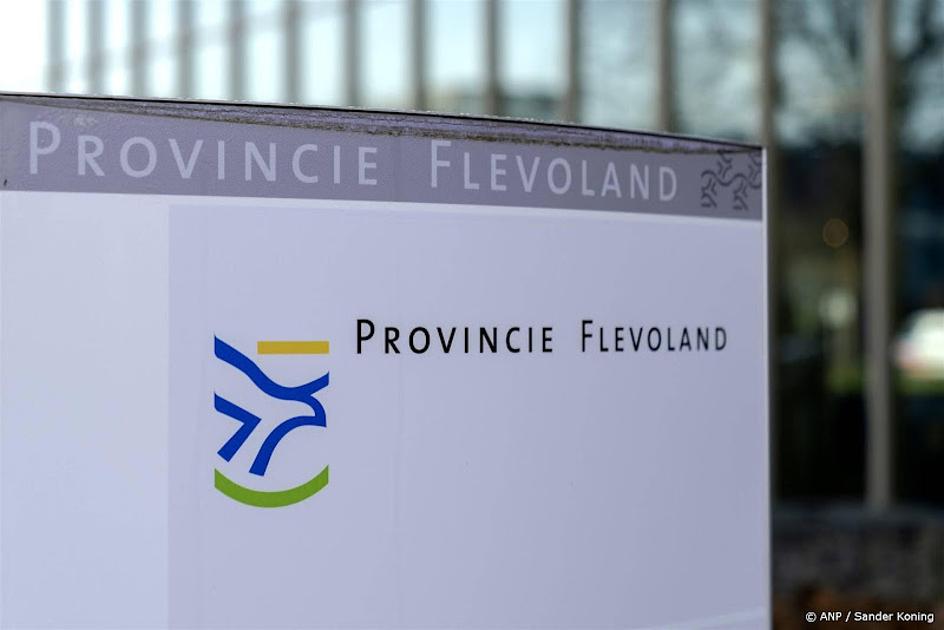 provincie flevoland