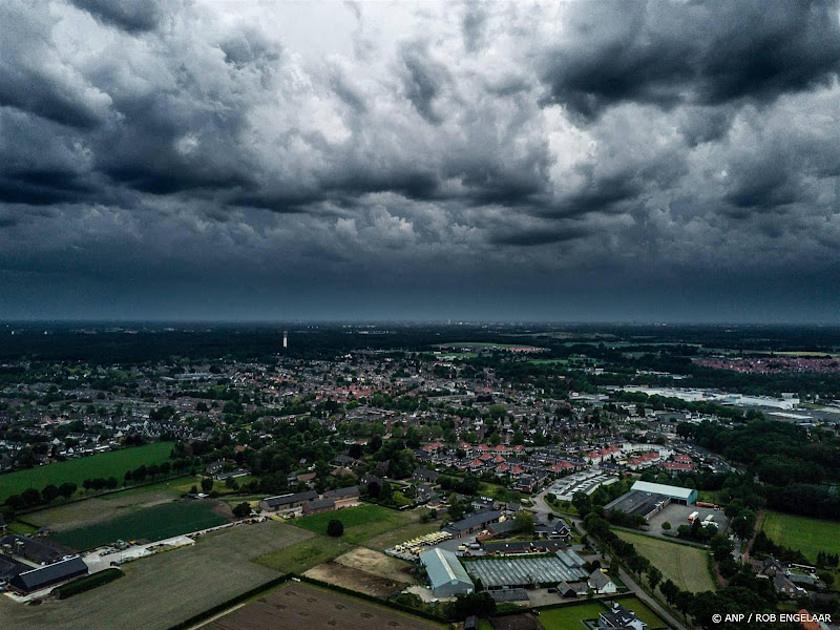 storm nederland