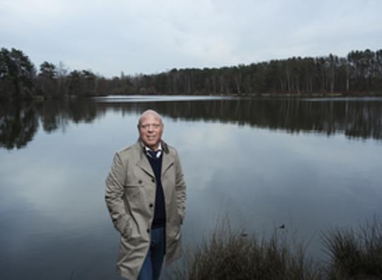 Horecavergunning voor vakantiepark Peter Gillis lijkt definitief onbereikbaar / Foto: "Peter Gillis Foto" door Steph1508