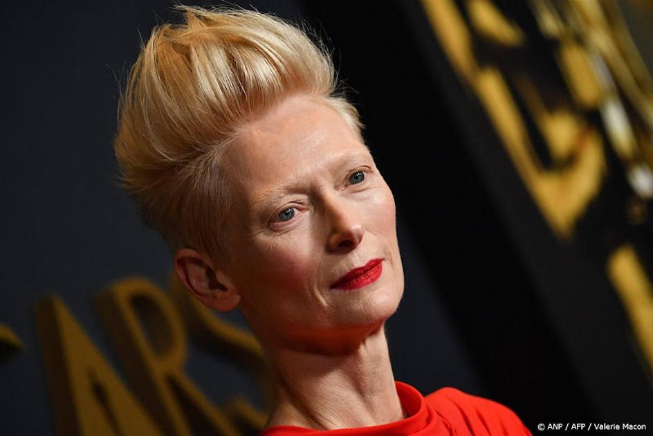 tilda swinton