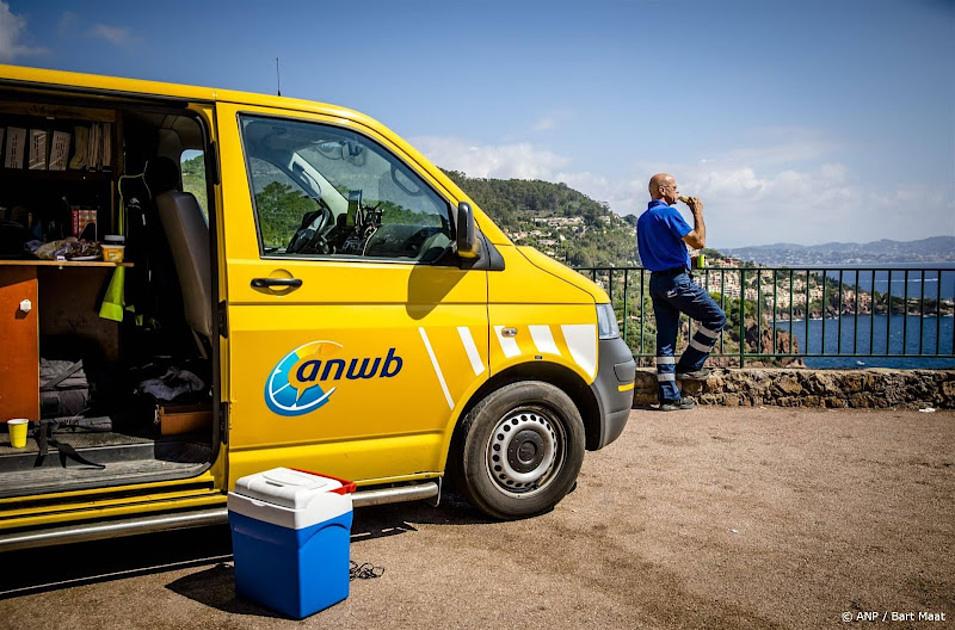 ANWB: automobilisten kunnen beste hele zomer Parijs mijden