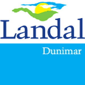 Landal Green Parks Dunimar logo