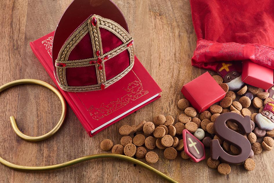 Sinterklaasintocht Hoogezand gaat niet door na bedreigingen aan vrijwilligers 