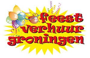 Feestverhuur Groningen logo