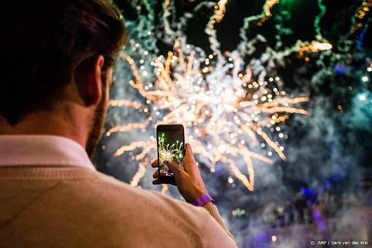 Zes Haagse wijken doen vuurwerk in de ban tijdens jaarwisseling