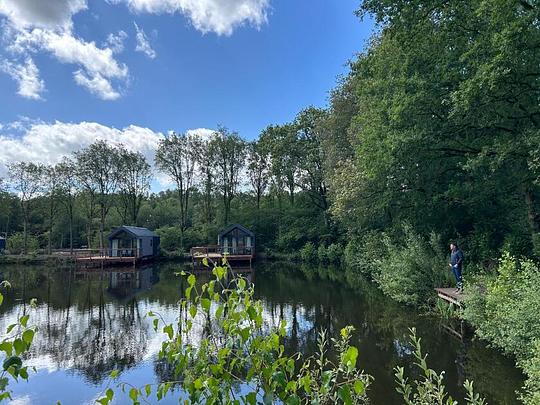 Nieuw Landal vakantiepark geopend: Landal Landgoed Bourtange