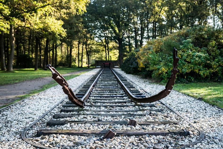 kamp westerbork