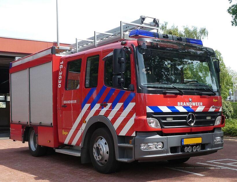 brandweer 