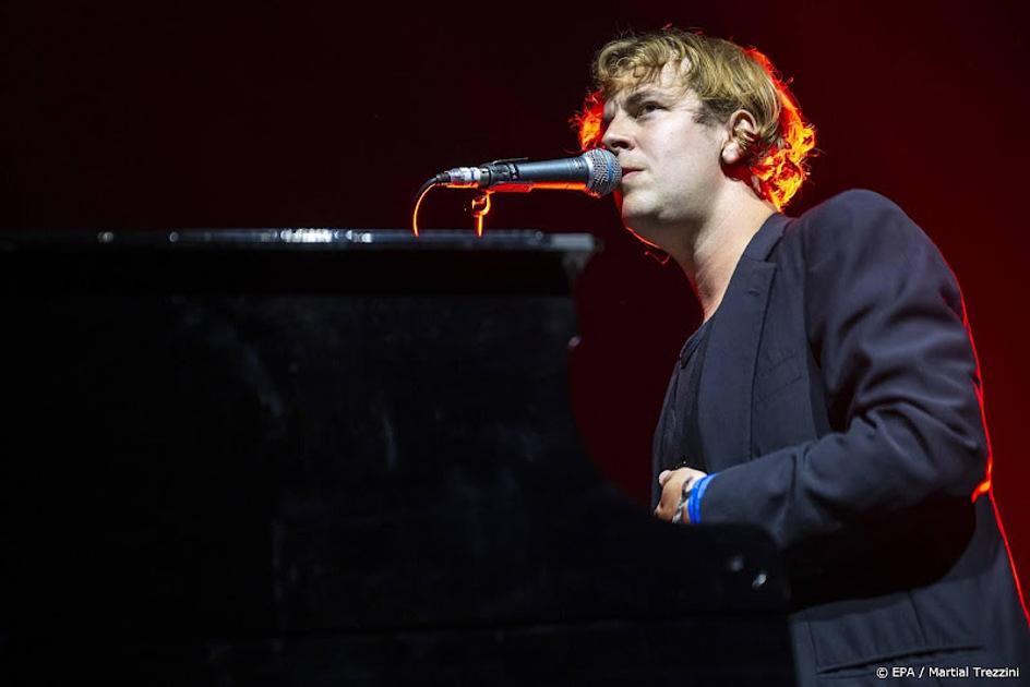 Tom Odell en Chef'Special naar Nijmegen voor Serious Request