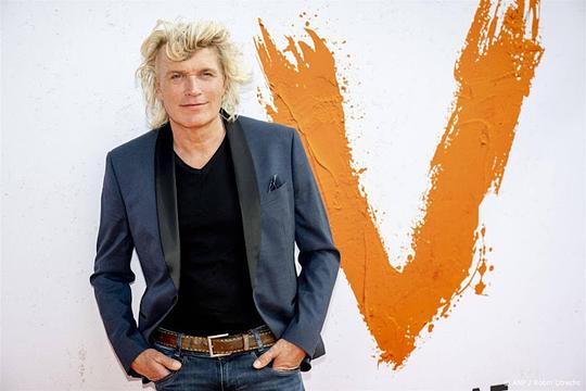 Hans Klok en Donnie schrijven allebei prentenboek over Sinterklaas