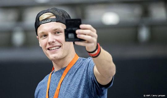 enzo knol