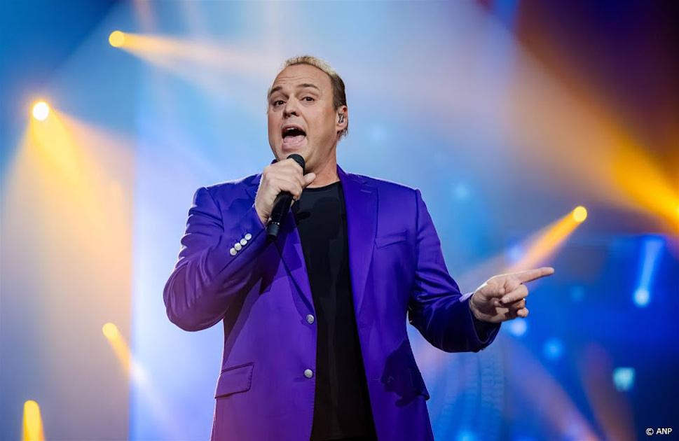 Frans Bauer