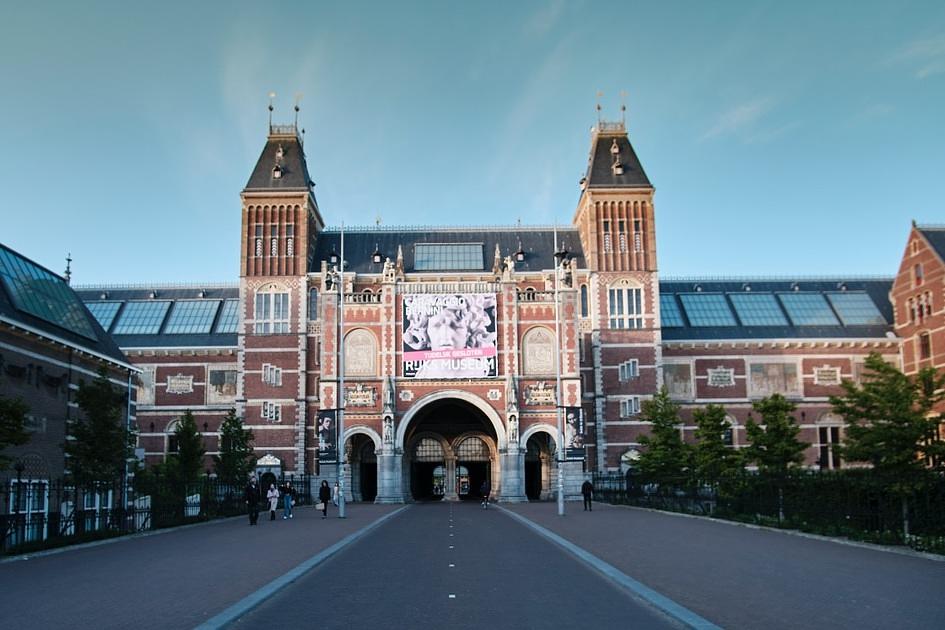 Musea gaan viraal: #MuseumTok is een hit op TikTok