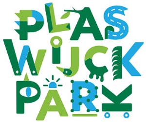 Plaswijckpark logo