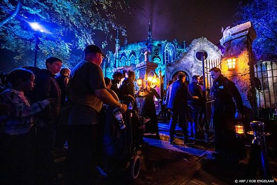 efteling danse macabre