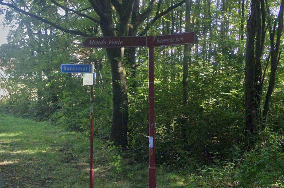 Landal meldt zich als uitbater nieuw vakantiepark Landgraaf  / Foto: Google Maps https://maps.app.goo.gl/cFSnuGiFuAAtSKRa6