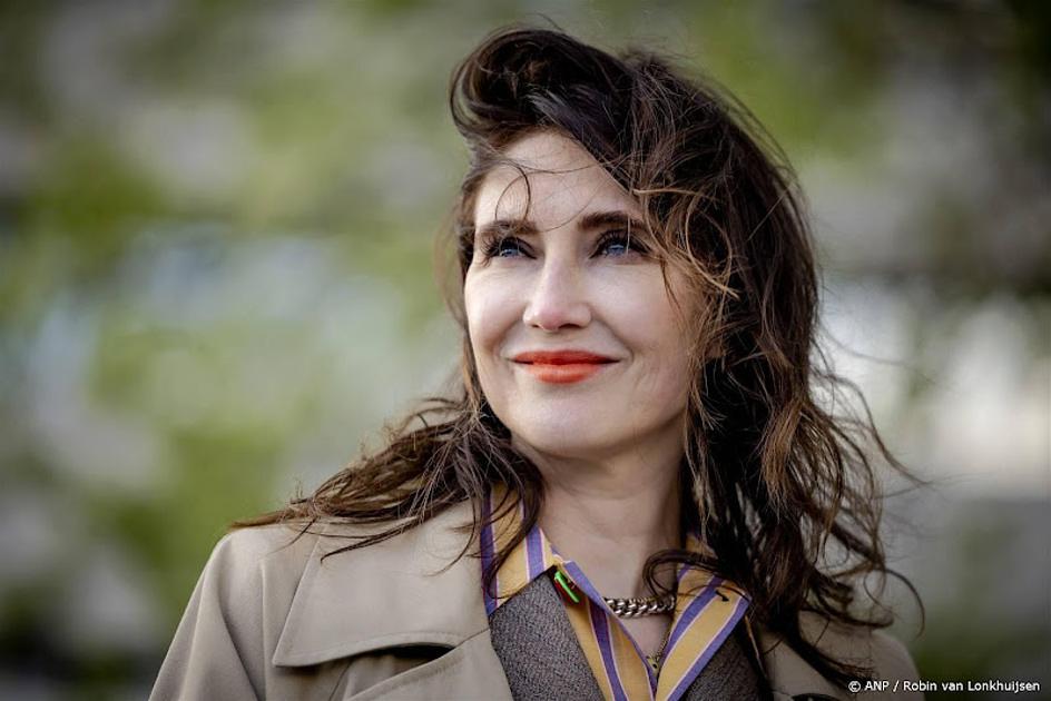 carice van houten