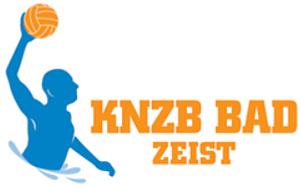 KNZB Bad Zeist logo