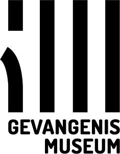 Nationaal Gevangenismuseum logo