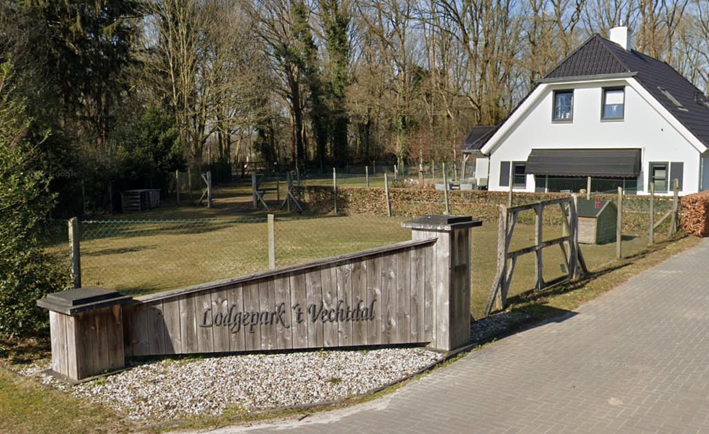 Vakantiepark ’t Vechtdal breidt uit en verduurzaamt flink / Afbeelding: Google Maps https://maps.app.goo.gl/up5WxfDBCMhw2RJv7