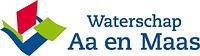 Waterschap Aa en Maas logo