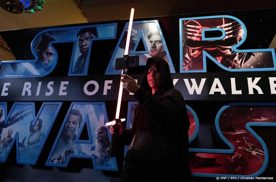 Kaartjes Star Wars-marathon snel uitverkocht, Pathé voegt zalen toe