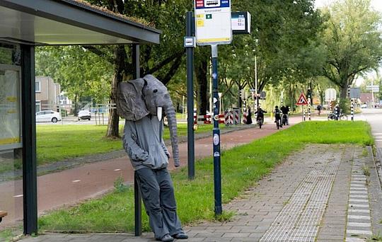 Festival De Betovering biedt unieke theaterervaring voor alle kinderen