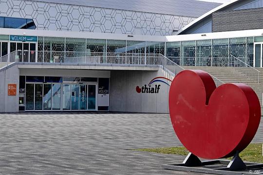 Friesland heeft ambitie om schaatsen Winterspelen 2030 naar Heerenveen te halen