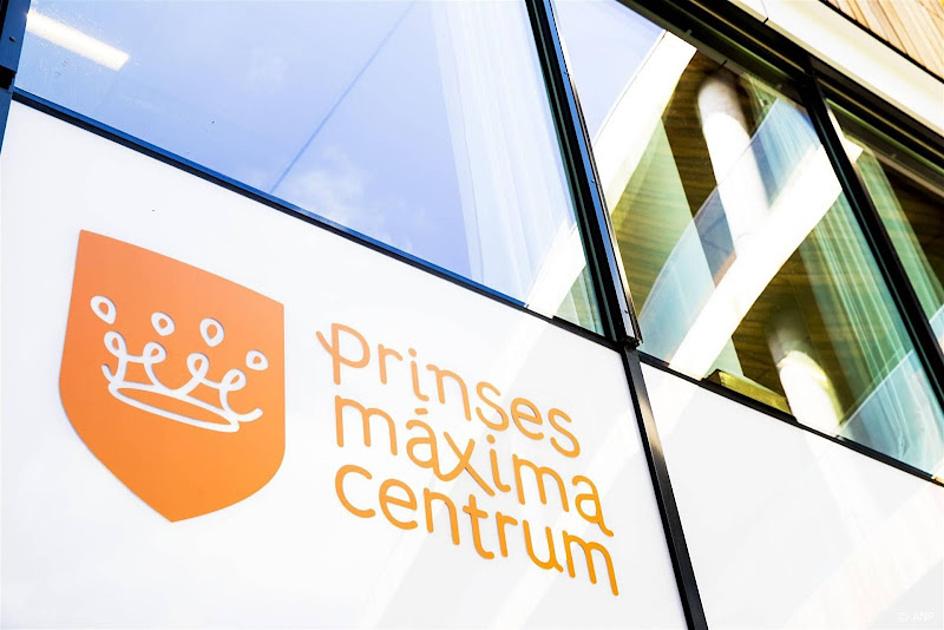 prinses maxima centrum