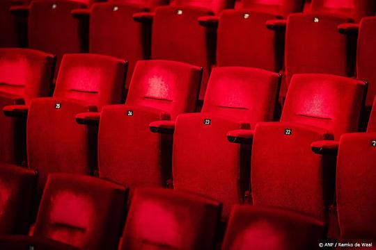 Petitie voor behoud Haagse theaters krijgt meer steun van gedacht