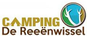 Camping De Reeënwissel logo