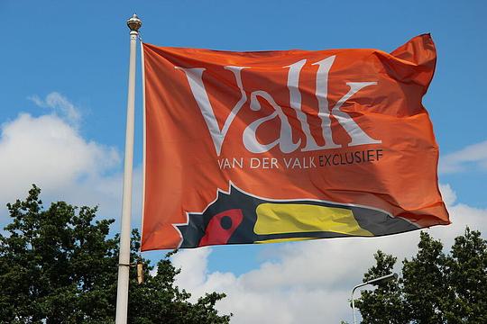 Start bouw luxe Van der Valk-hotel in Oegstgeest voor zakelijke klanten en toeristen