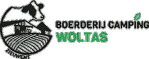 Camping Woltas logo