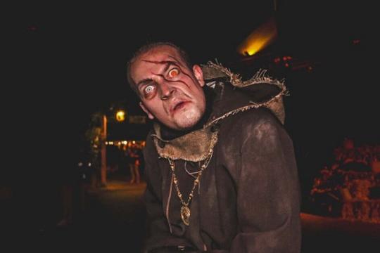 Scary Prairie en Western Nightmares terug in Attractiepark Slagharen