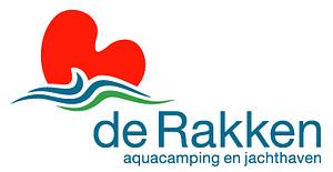 Aquacamping en Jachthaven De Rakken logo