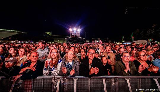 Amsterdamse uitmarkt wordt straks landelijk georganiseerd