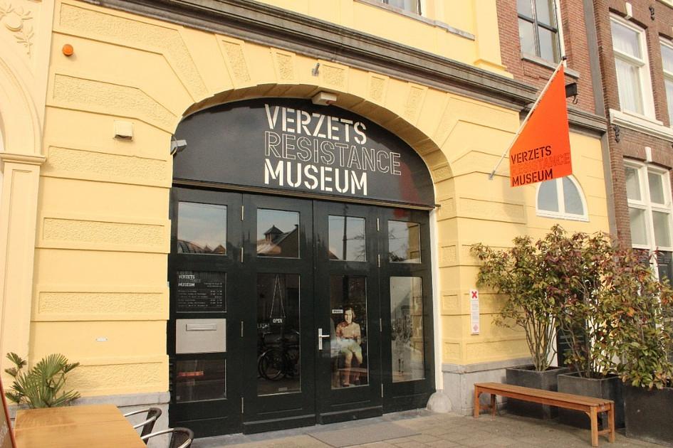 Tentoonstelling Verzetsmuseum toont zorg en discussies rondom oud-verzetsmensen