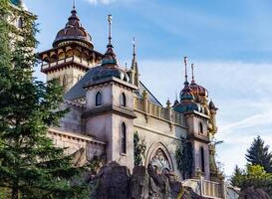 Efteling zorgt voor meet-and-greets nu Ravelijn-shows niet doorgaan