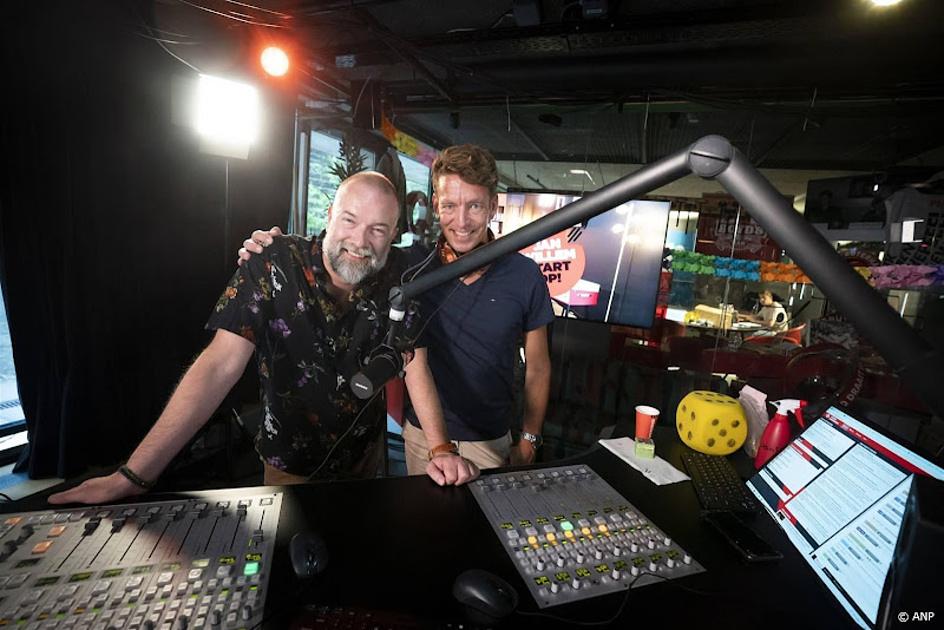 NPO Radio 2 komt met derde editie van Nationale Popquiz