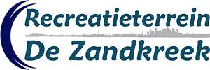 Camping De Zandkreek logo