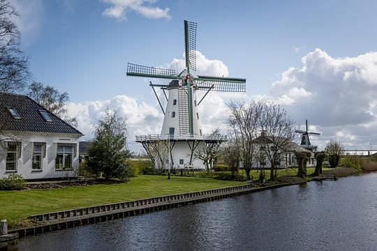 Volop activiteiten door heel Nederland tijdens Open Monumentendag 