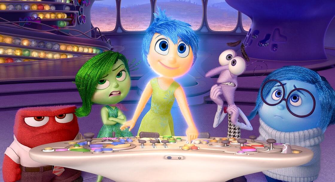 Inside Out 2 maakt vliegende start in Nederlandse bioscopen / Foto: "Inside Out Review!" door AntMan3001