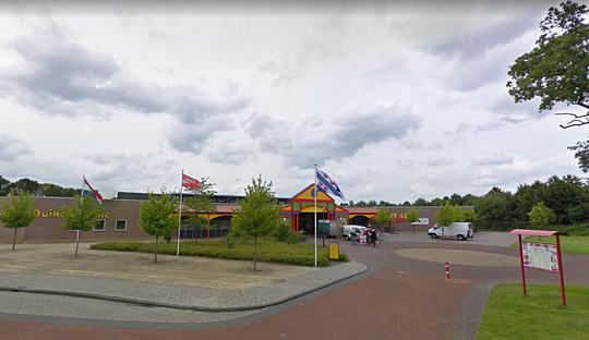 Fries attractiepark viert Kerst in de zomer / Foto: Google Maps https://goo.gl/maps/bbJbnfjci8bG3u1X7