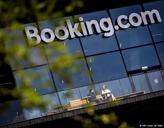 Fikse boete voor Booking.com van Spaanse waakhond voor machtsmisbruik